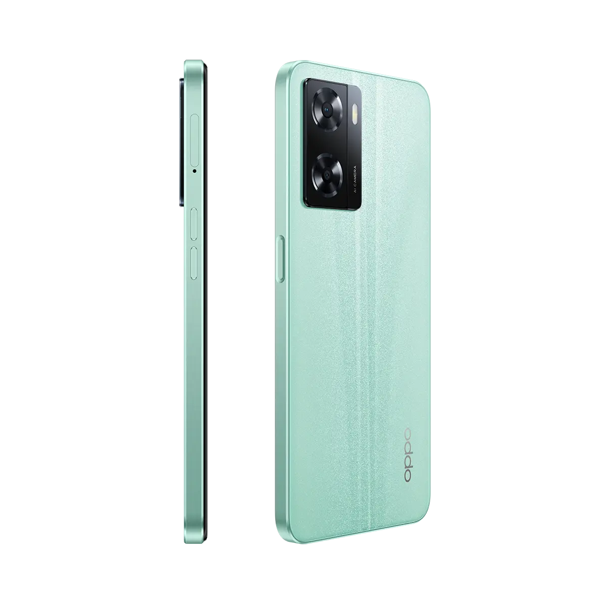OPPO A57 Growing Green-6