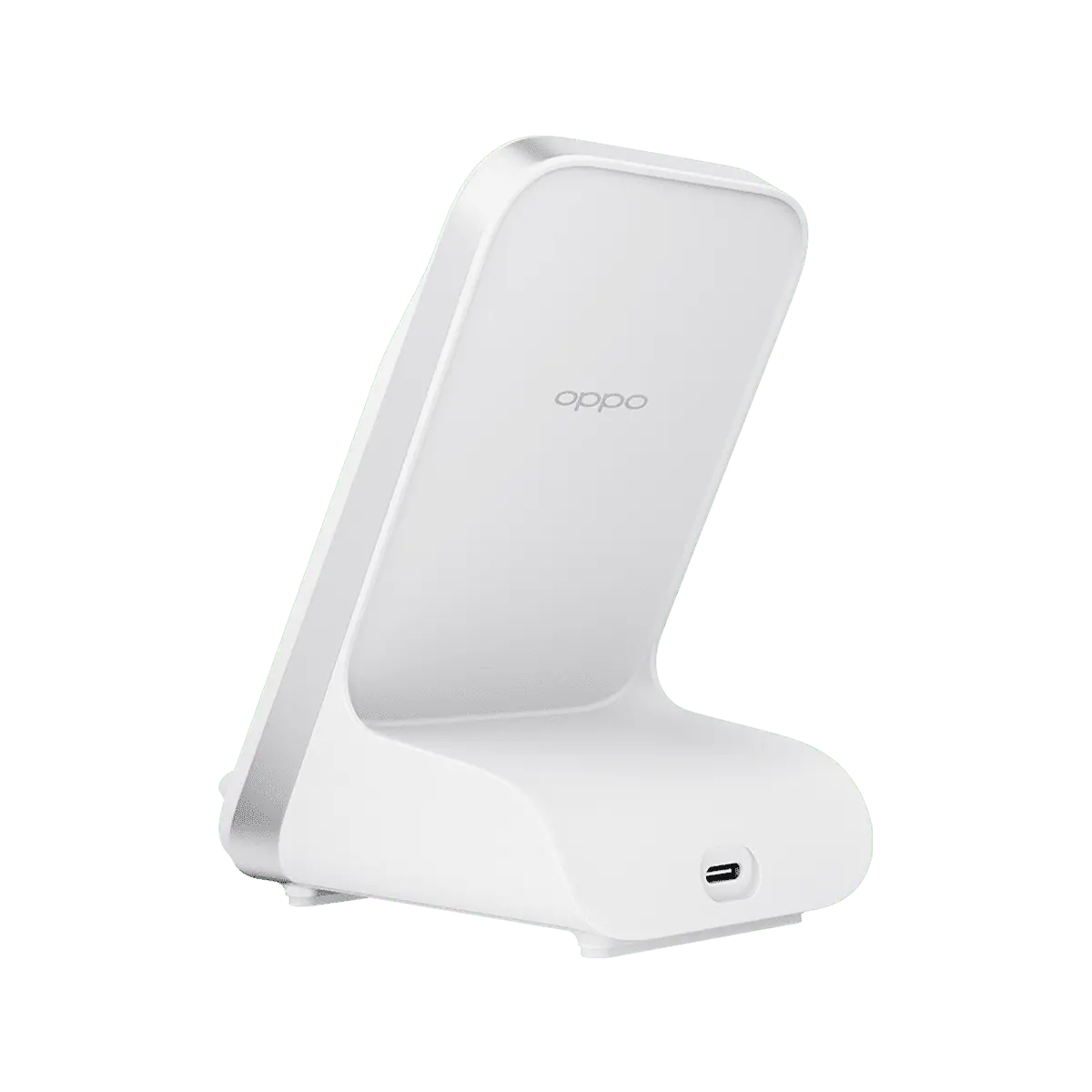 [STAND BY] AirVooc Wireless Charger 45W White-3