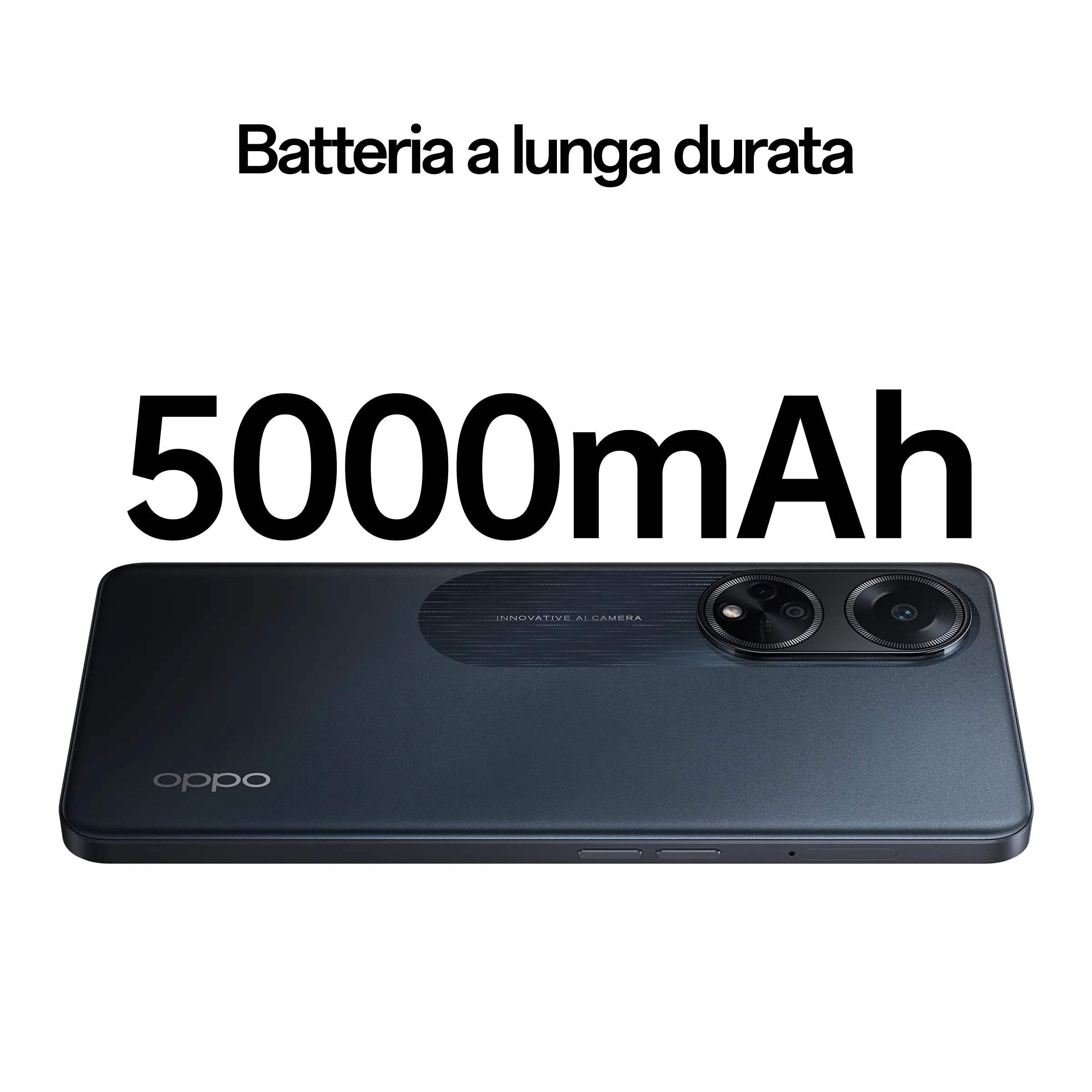 OPPO A98 5G 8GB 256GB Cool Black-7
