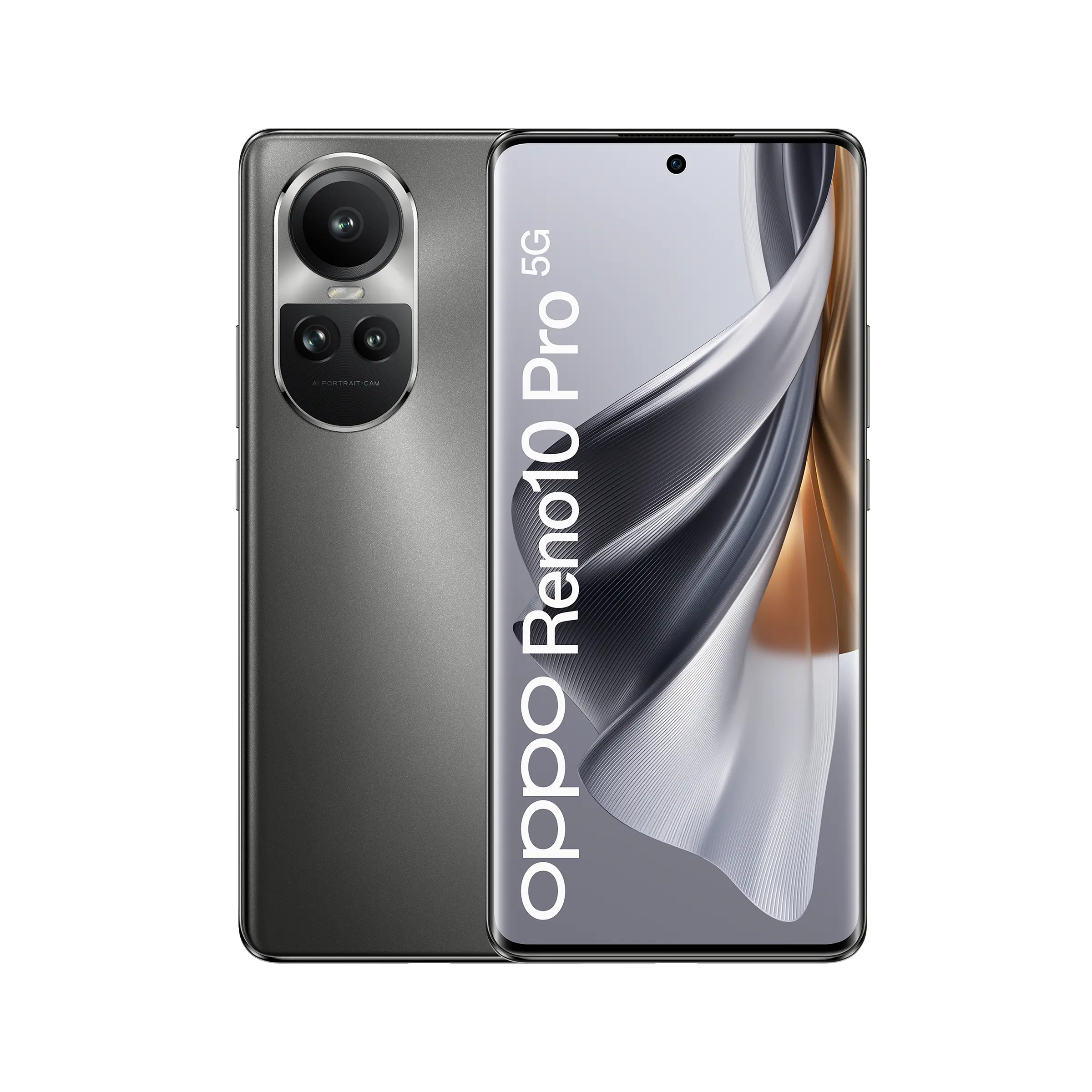 Oppo Reno10 Pro 12GB+256GB/silvery Grey