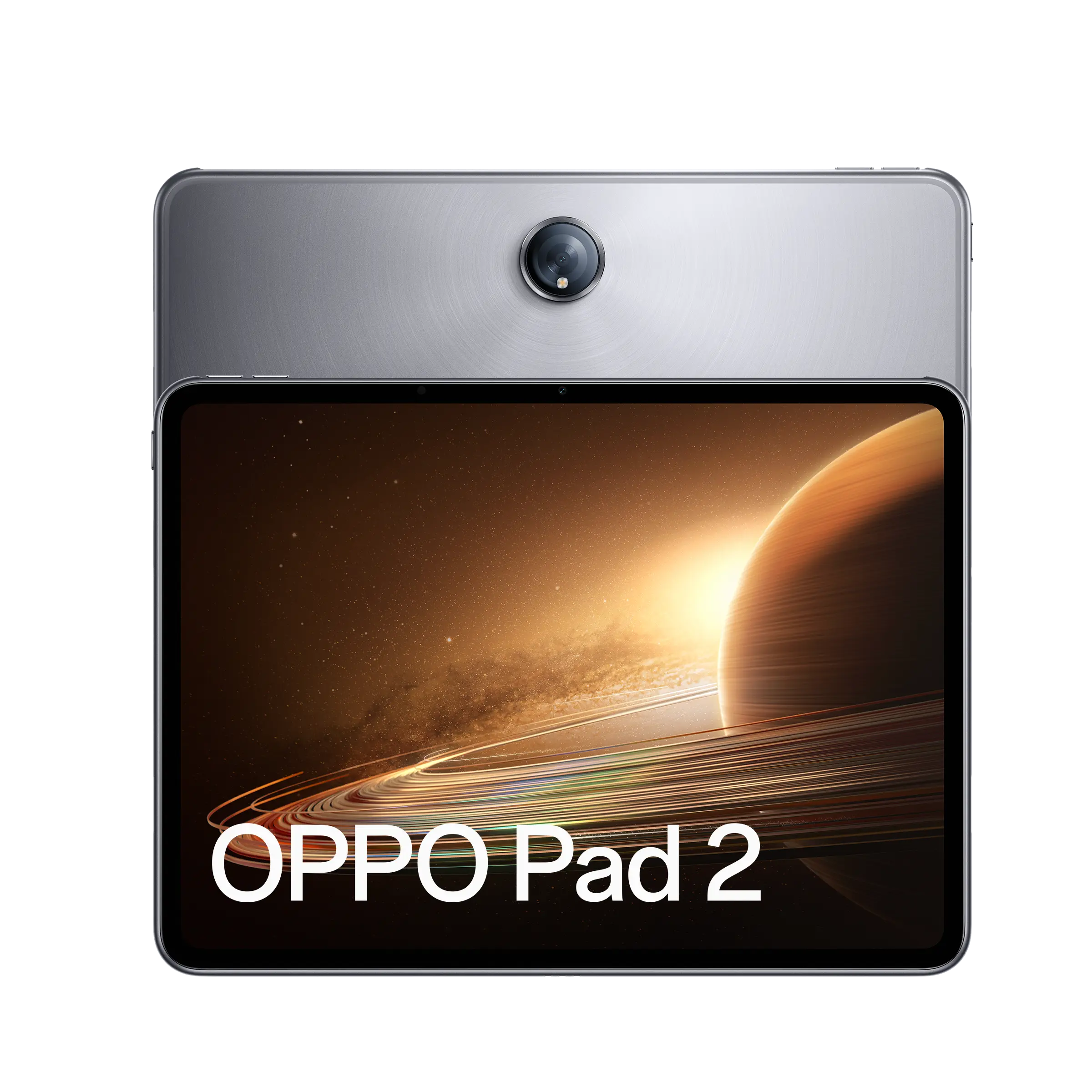 OPPO Pad 2-Grey 8GB+256GB-1