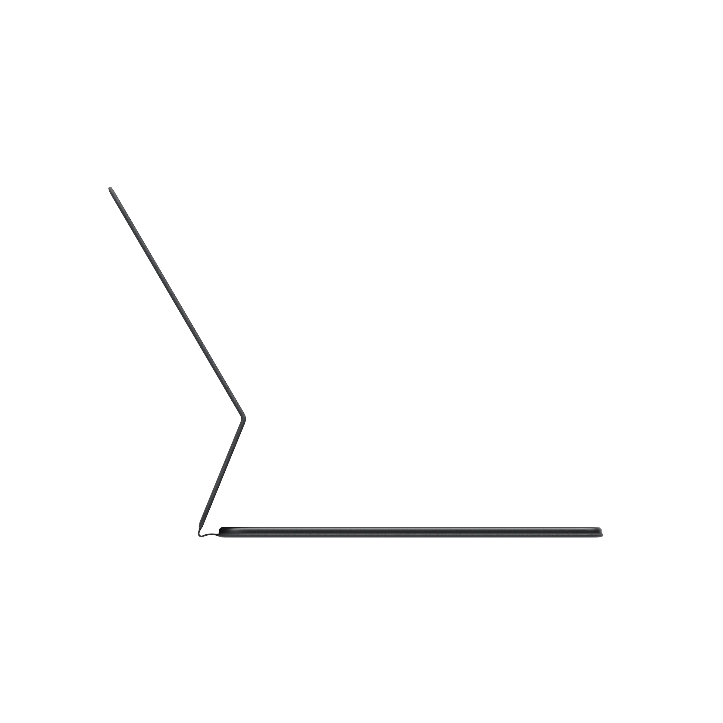 OPPO Smart Touchpad  Keyboard per Pad 2-Grey-6