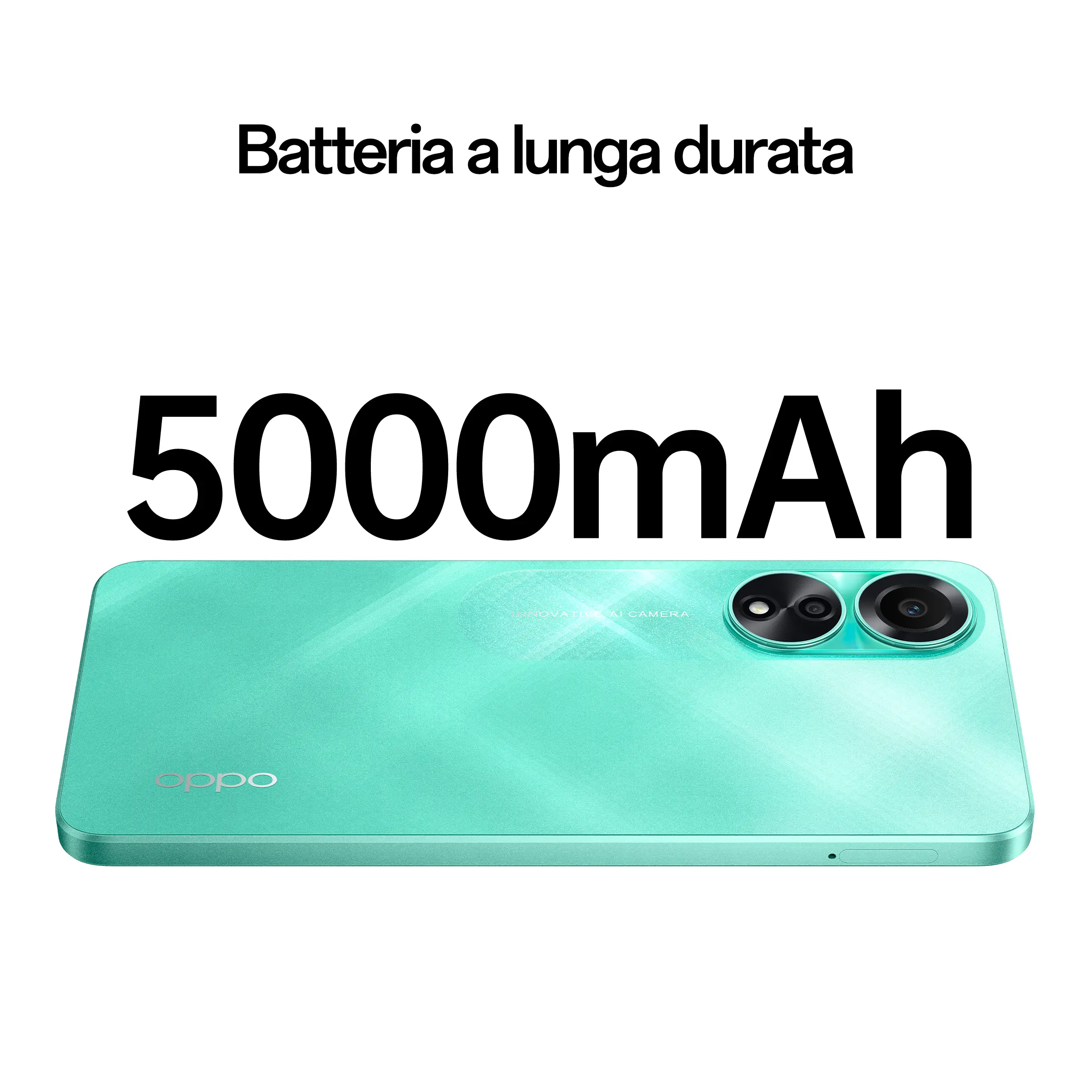 OPPO A78 4G 8GB+128GB Aqua Green_4