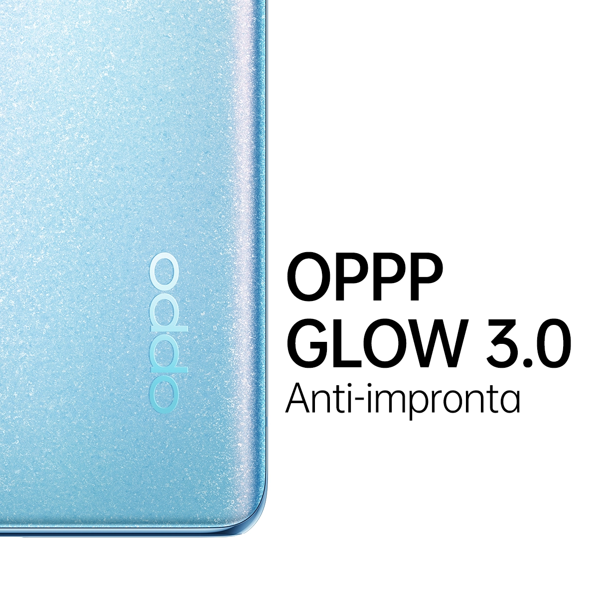 OPPO Reno6 Pro [Ricondizionato]-Arctic Blue A+ senza accessori-9