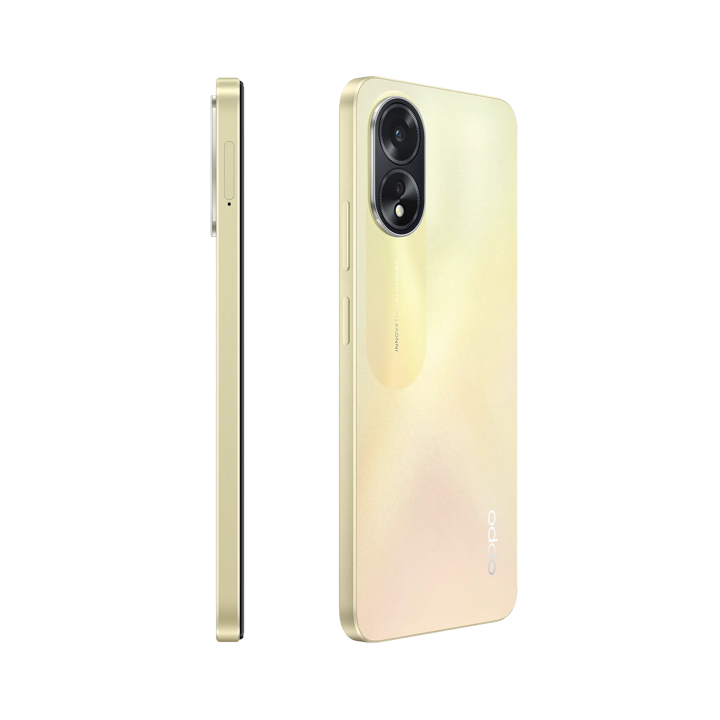 OPPO A38-4GB + 128GB Glowing Gold-2