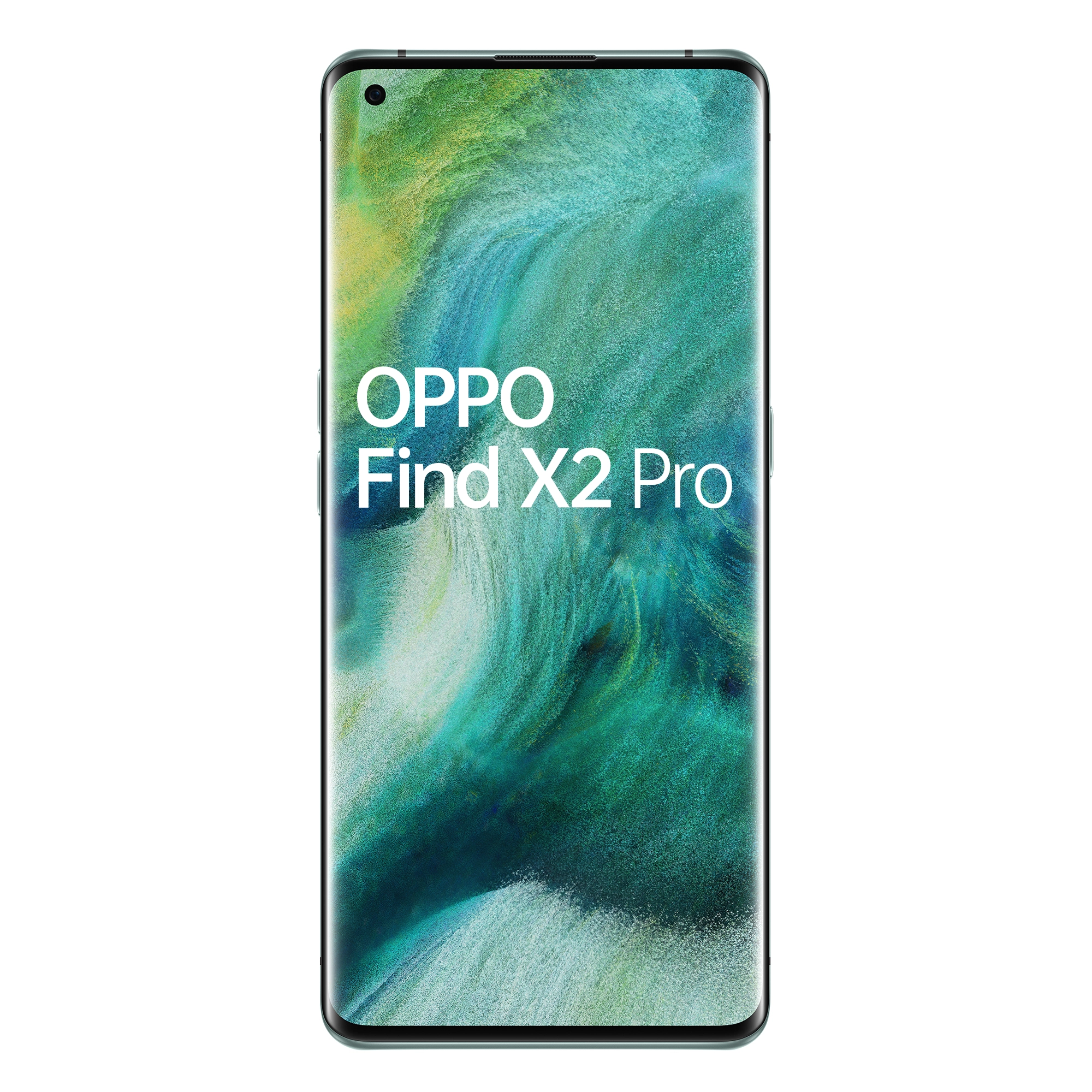 OPPO Find X2 Pro-Green 12GB+512GB-1