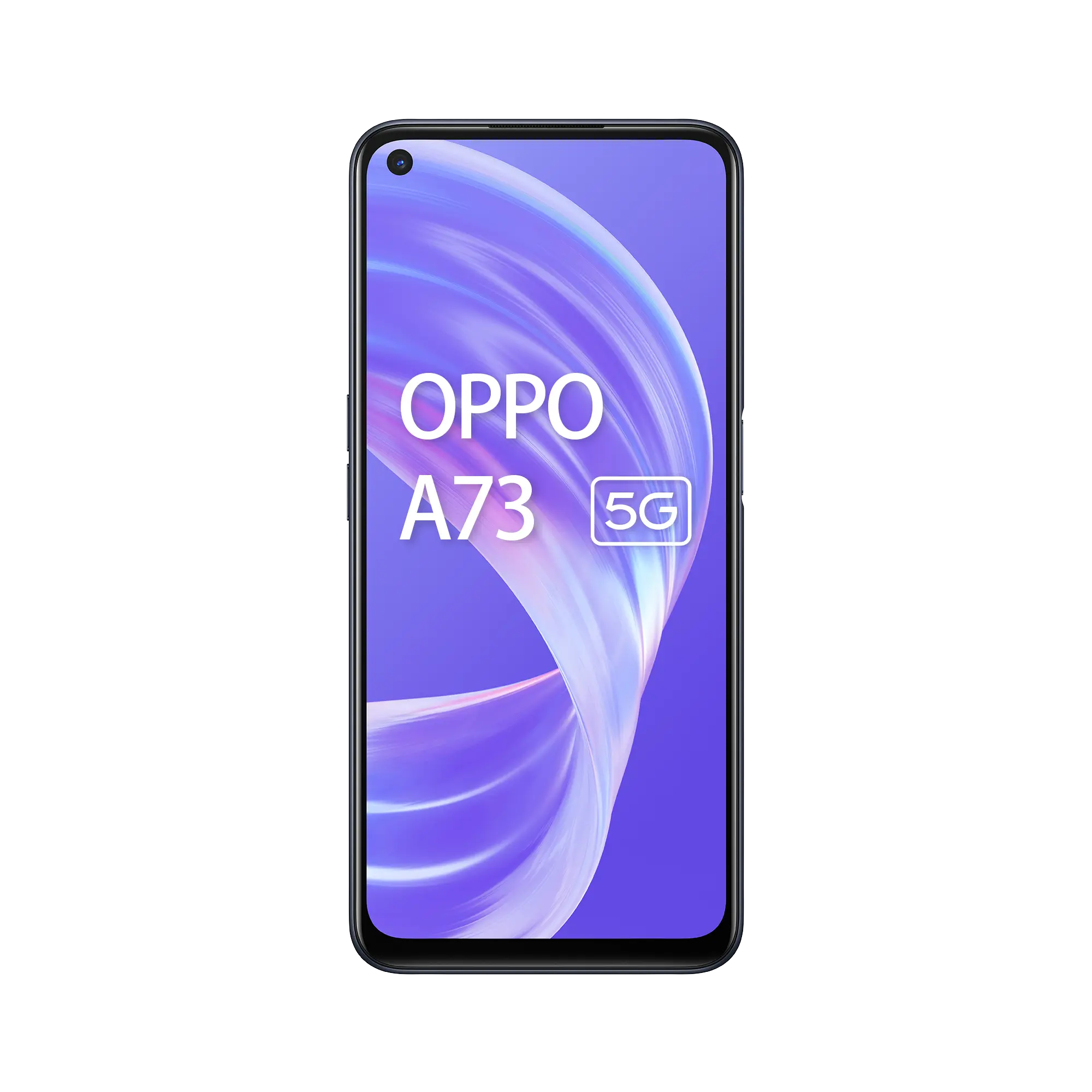 OPPO A73 5G-Navy Black 8GB+128GB-1