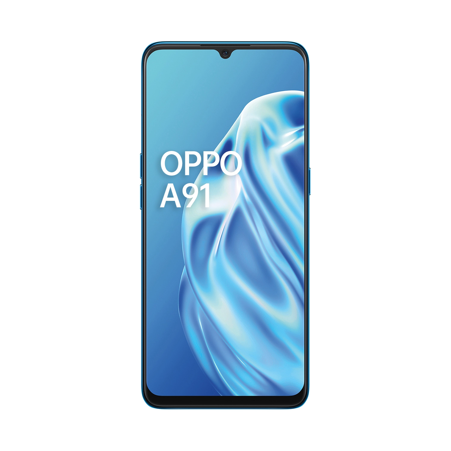OPPO A91-Starry Blue 8GB+128GB-1
