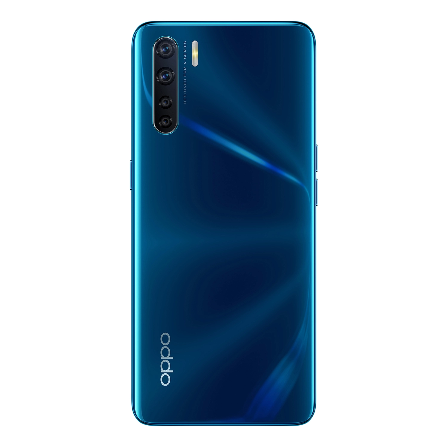 OPPO A91-Starry Blue 8GB+128GB-3