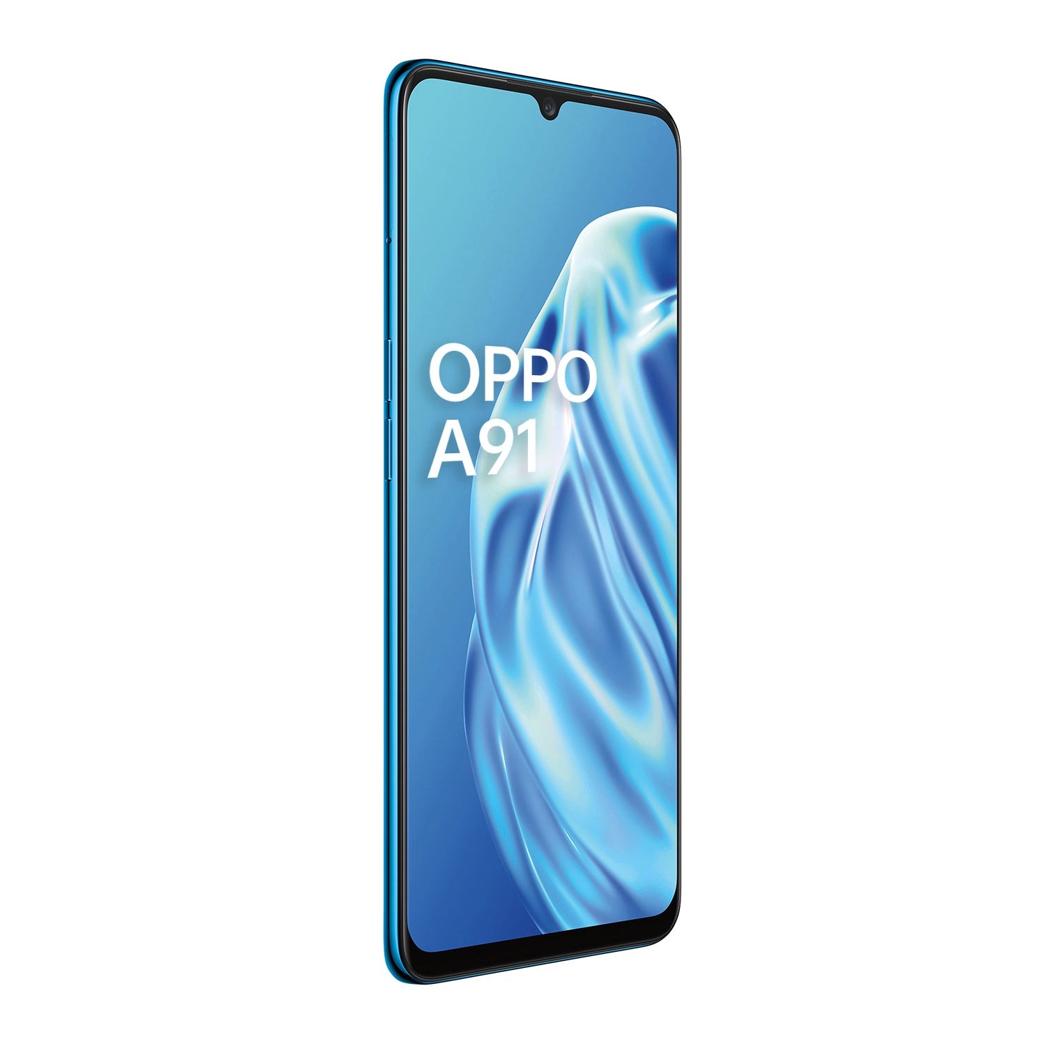 OPPO A91-Starry Blue 8GB+128GB-4