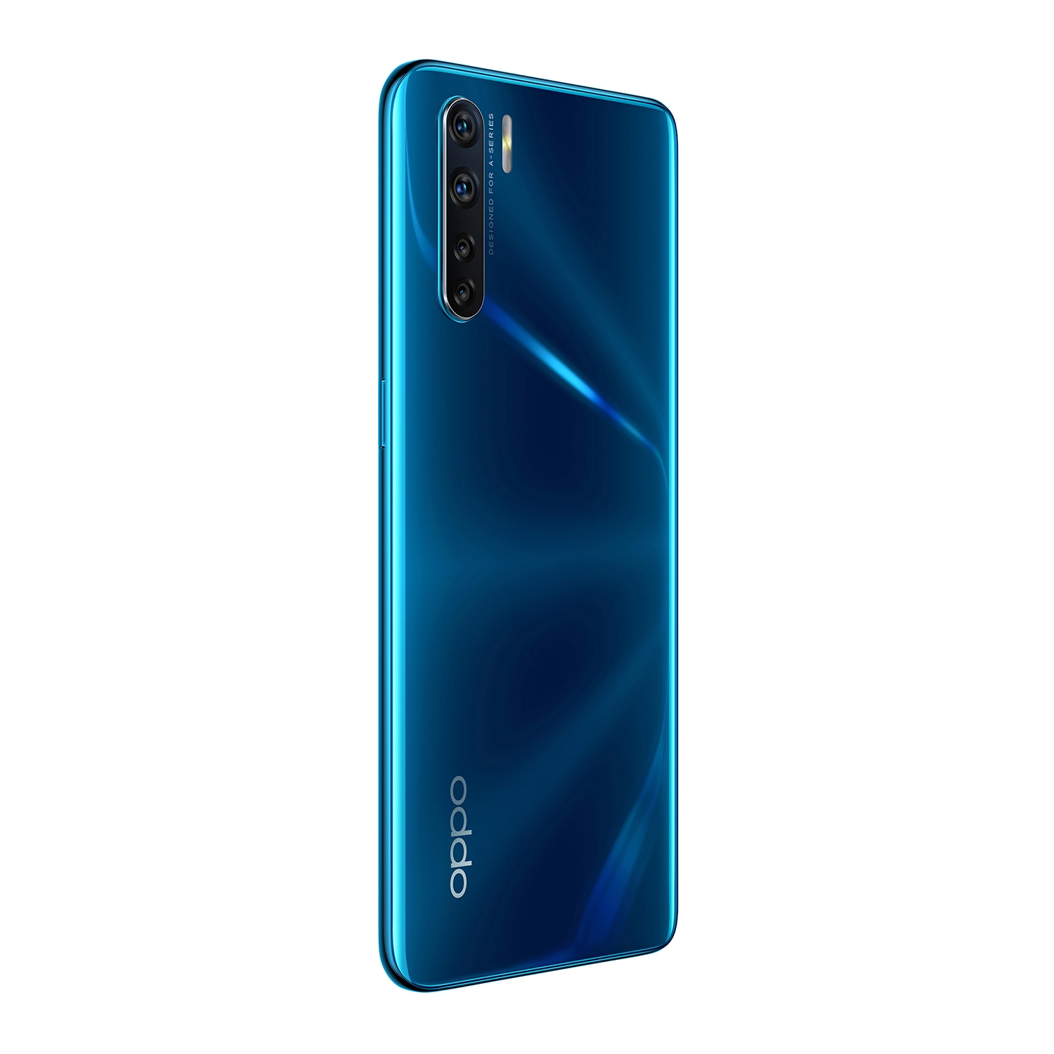 OPPO A91-Starry Blue 8GB+128GB-5