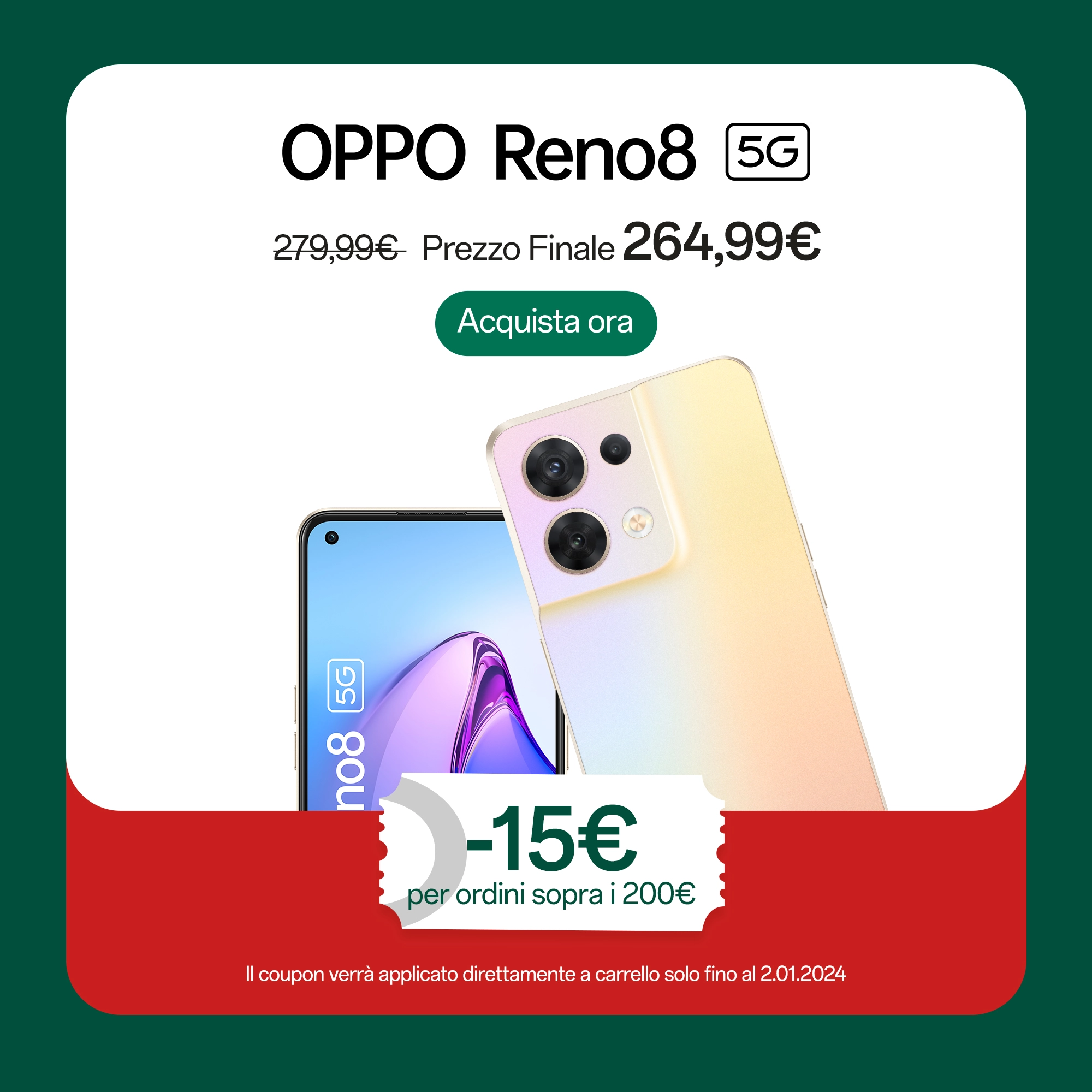 oppo reno8