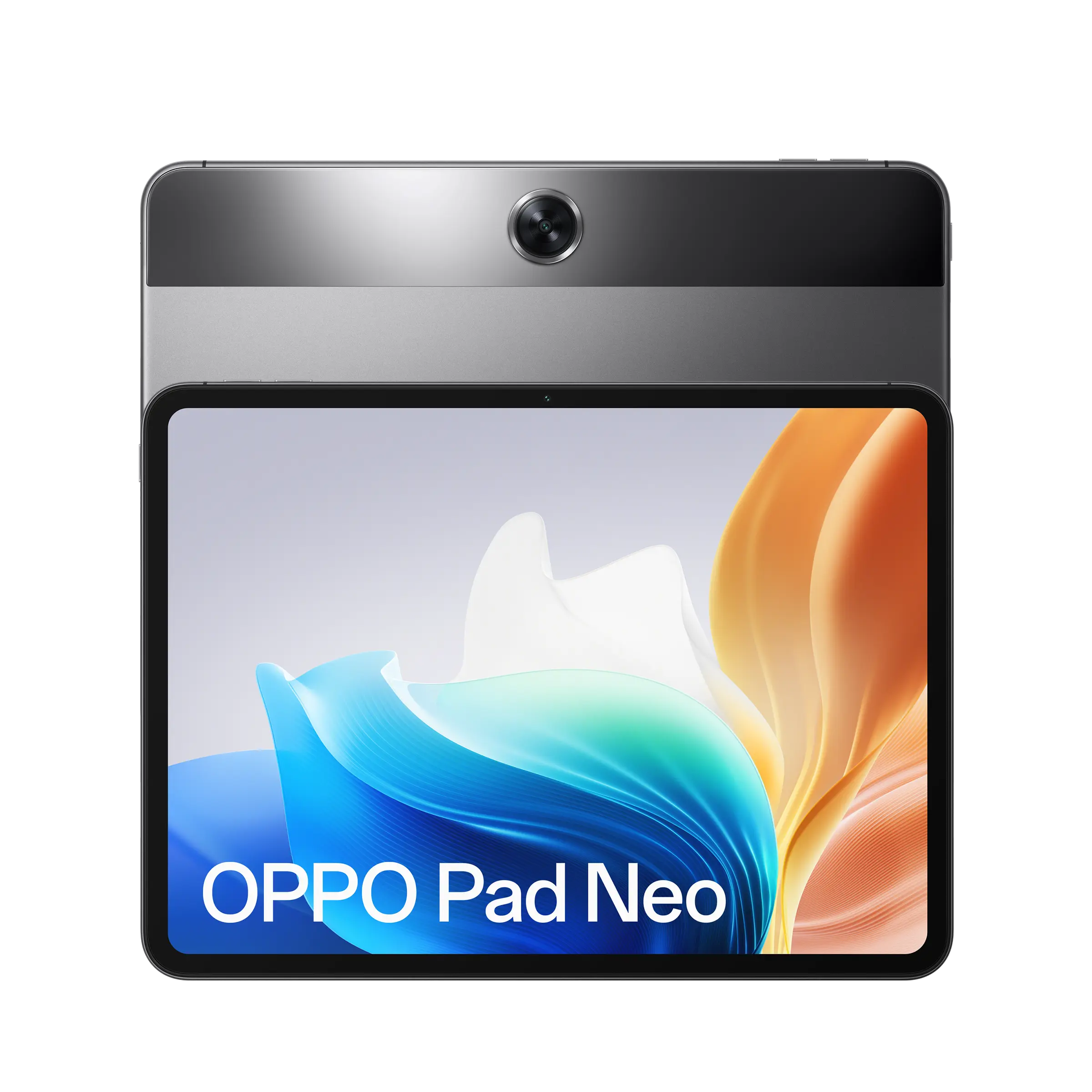 OPPO Pad Neo (LTE)-Space Grey-1