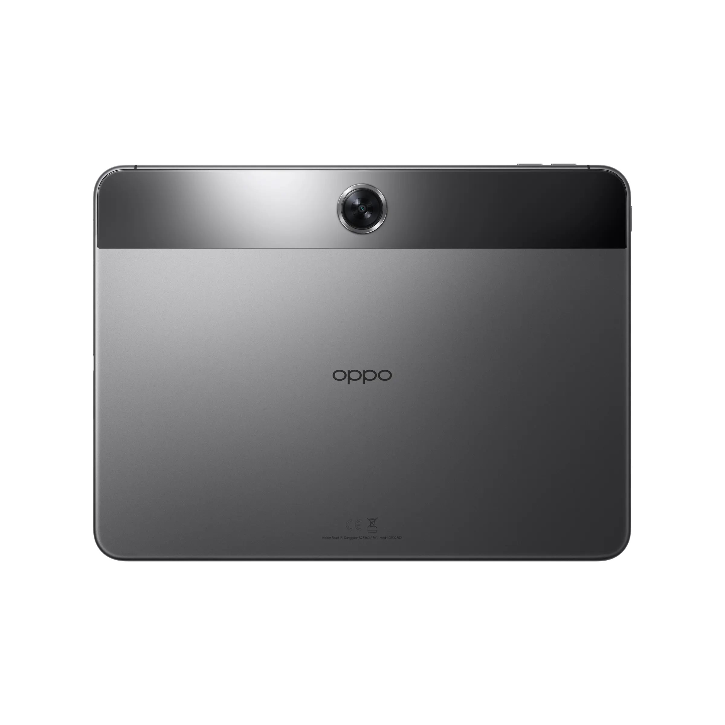 OPPO Pad Neo (LTE)-Space Grey-2