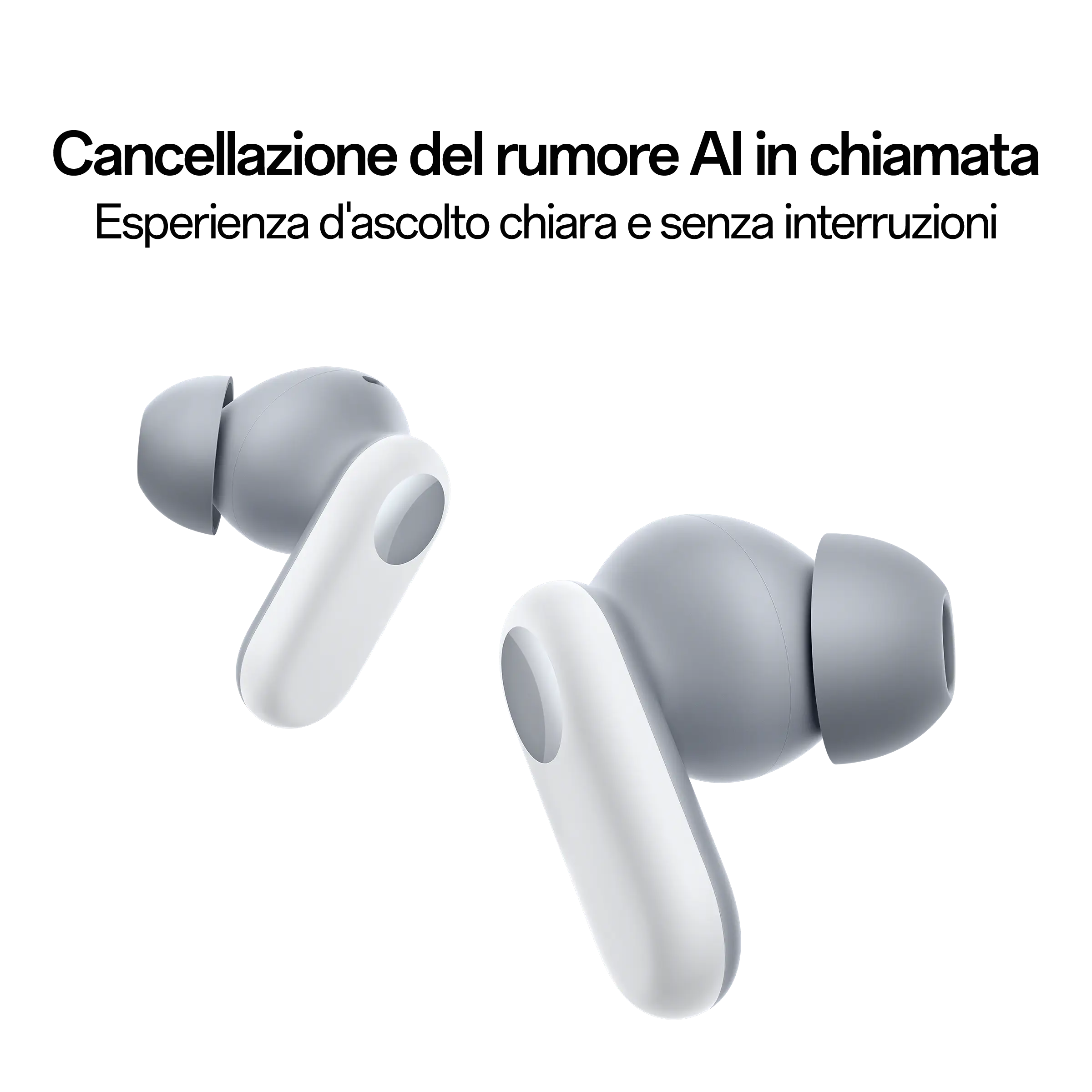 OPPO Enco Buds2 Pro Granite White_4