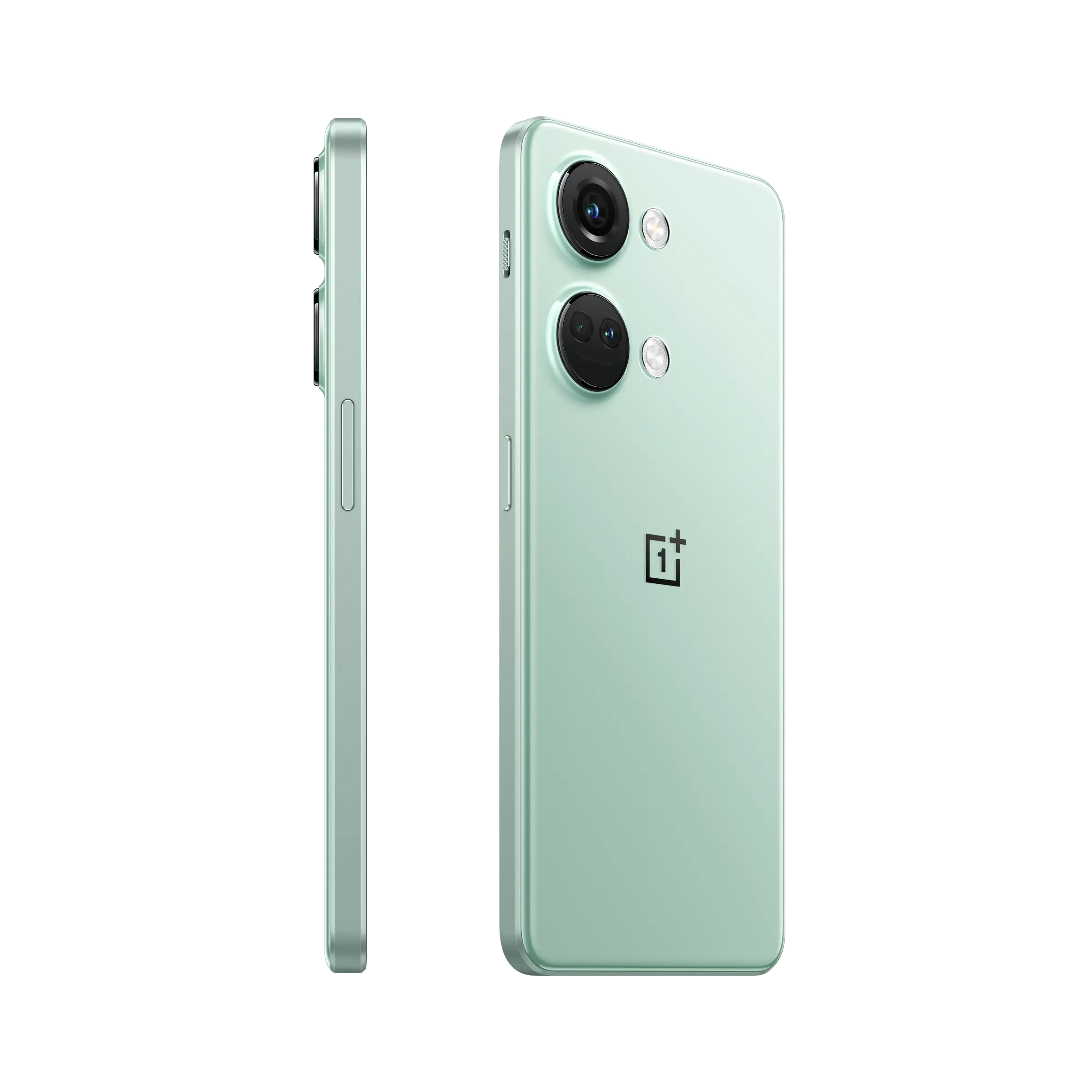 OnePlus Nord 3 5G（自动化测试） Misty Green 16GB + 256GB_3