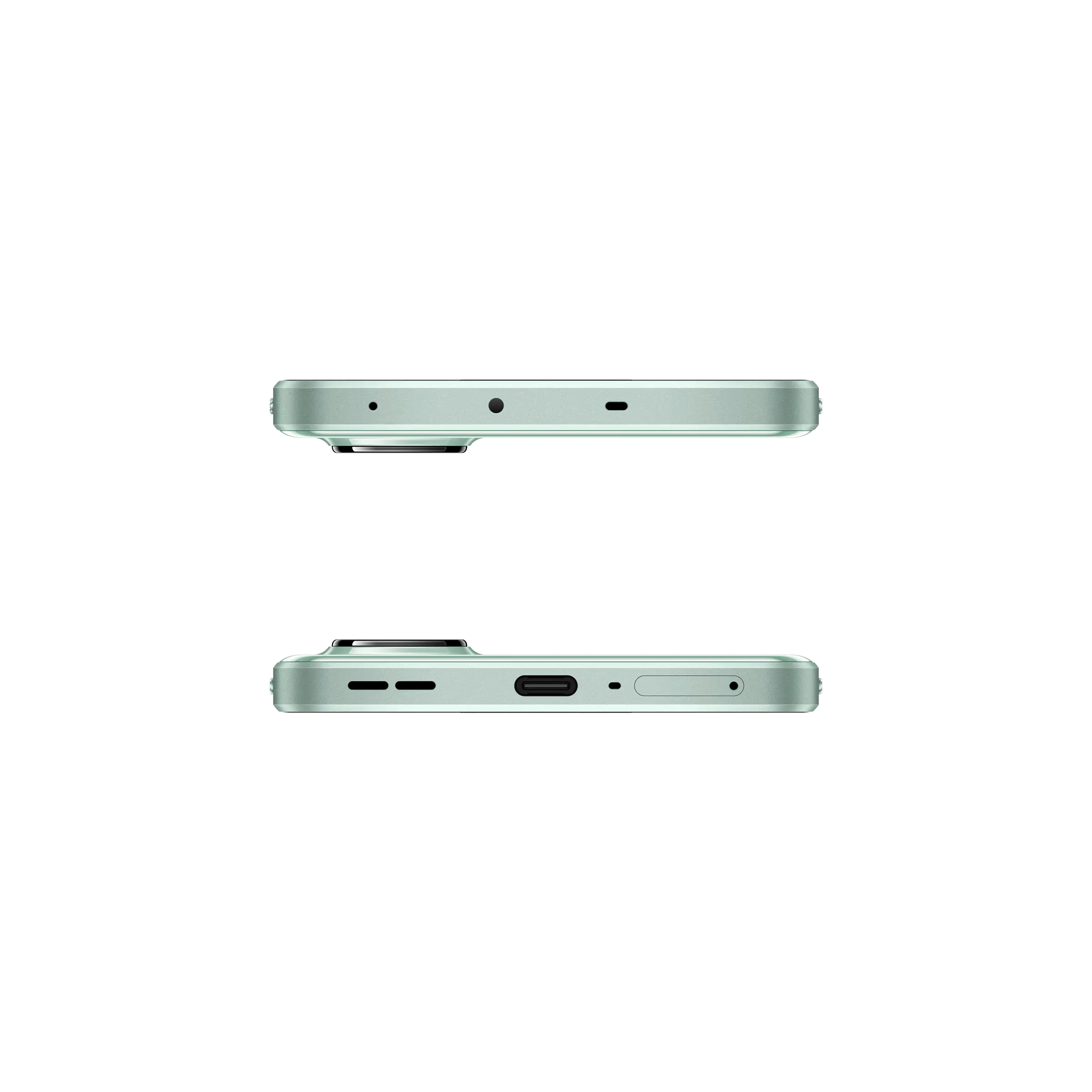 OnePlus Nord 3 5G（自动化测试） Misty Green 16GB + 256GB_5