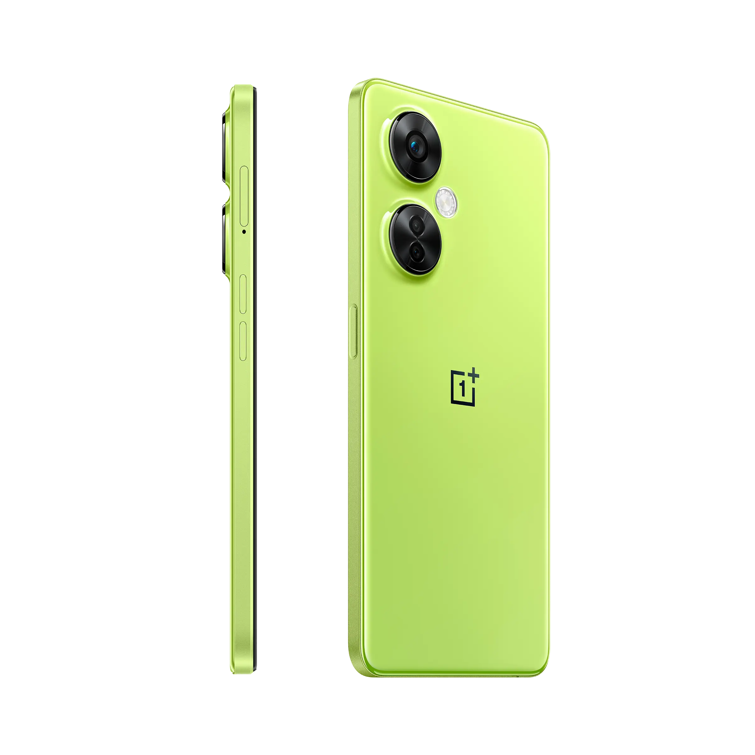 OnePlus Nord CE3 Lite 5G 8GB+128GB Pastel Lime_3