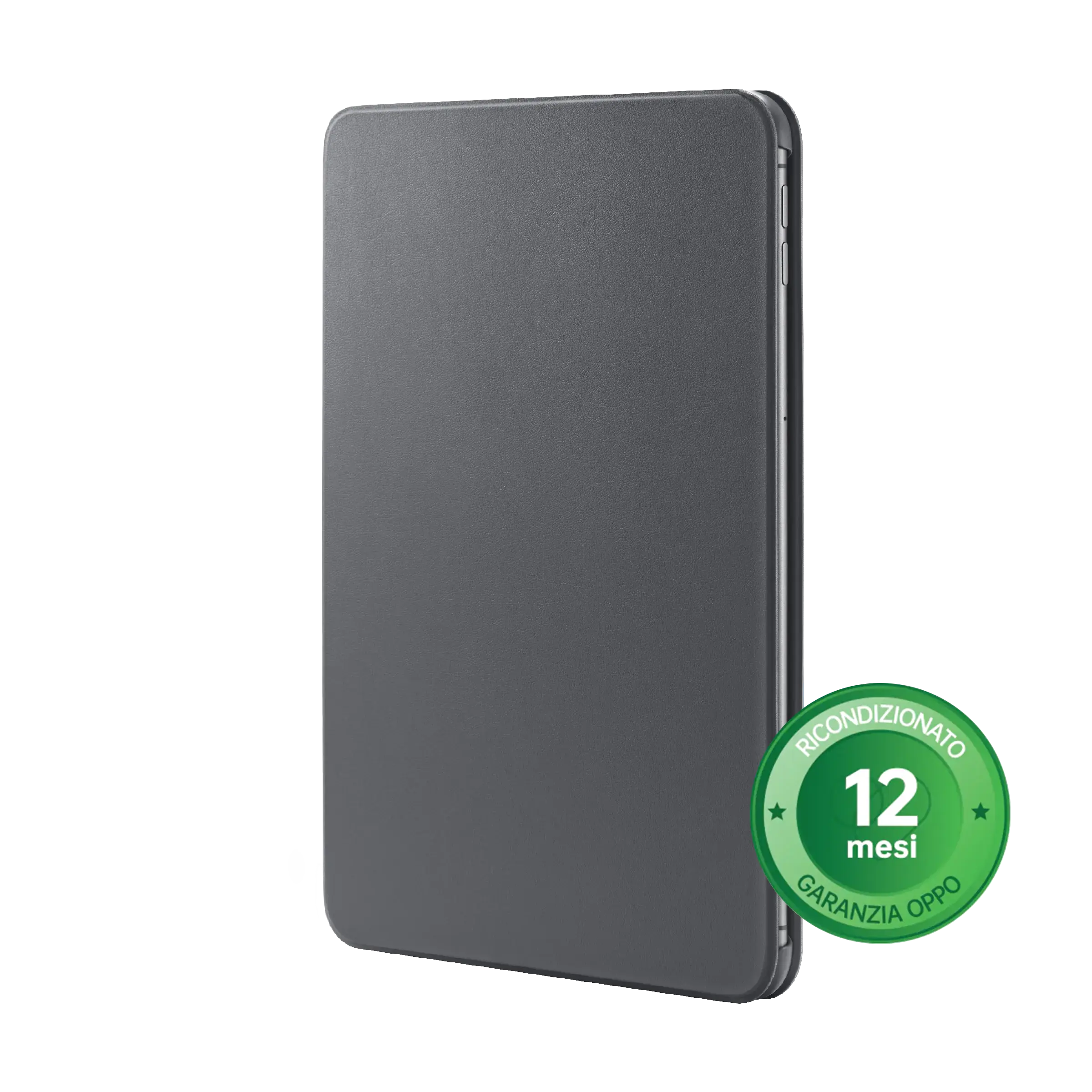 OPPO Smart case per Pad Neo [Ricondizionato] A++ Grey_2