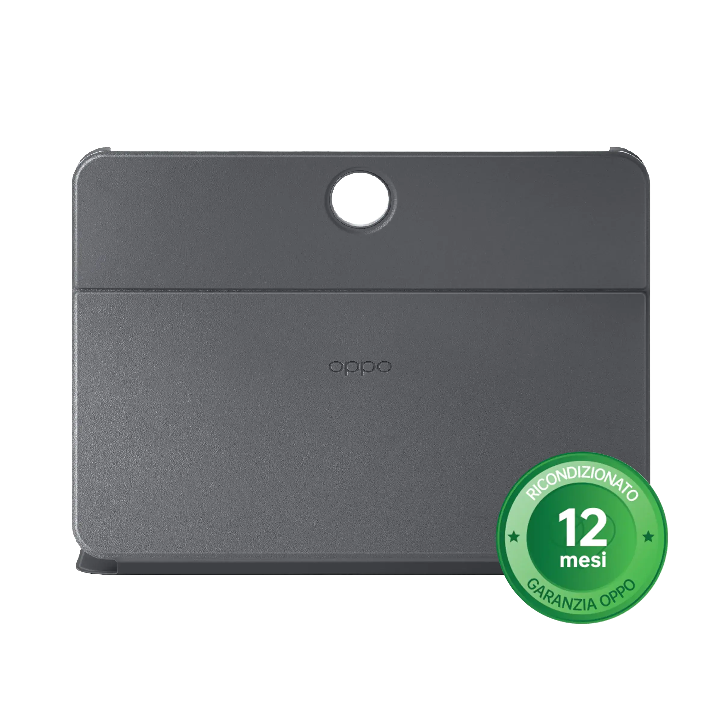 OPPO Smart case per Pad Neo [Ricondizionato] A++ Grey_3