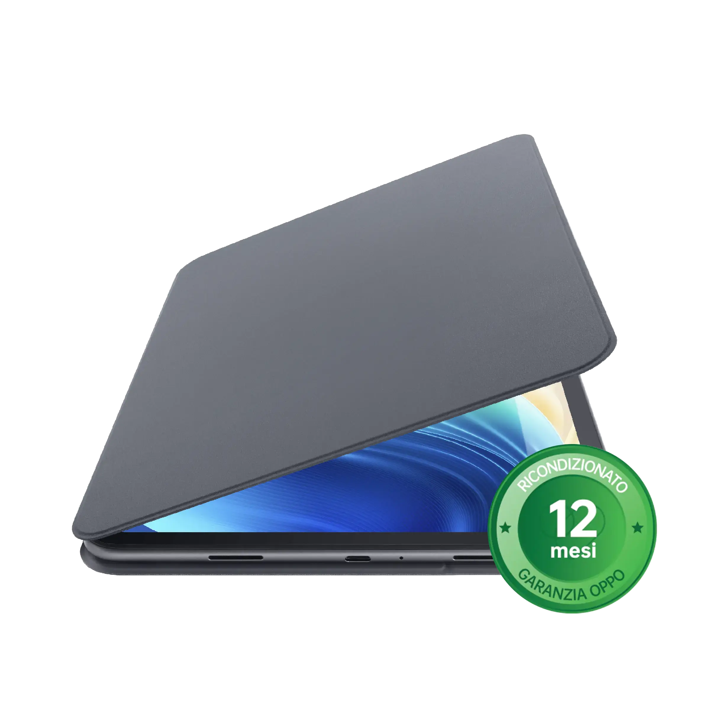 OPPO Smart case per Pad Neo [Ricondizionato] A++ Grey_4