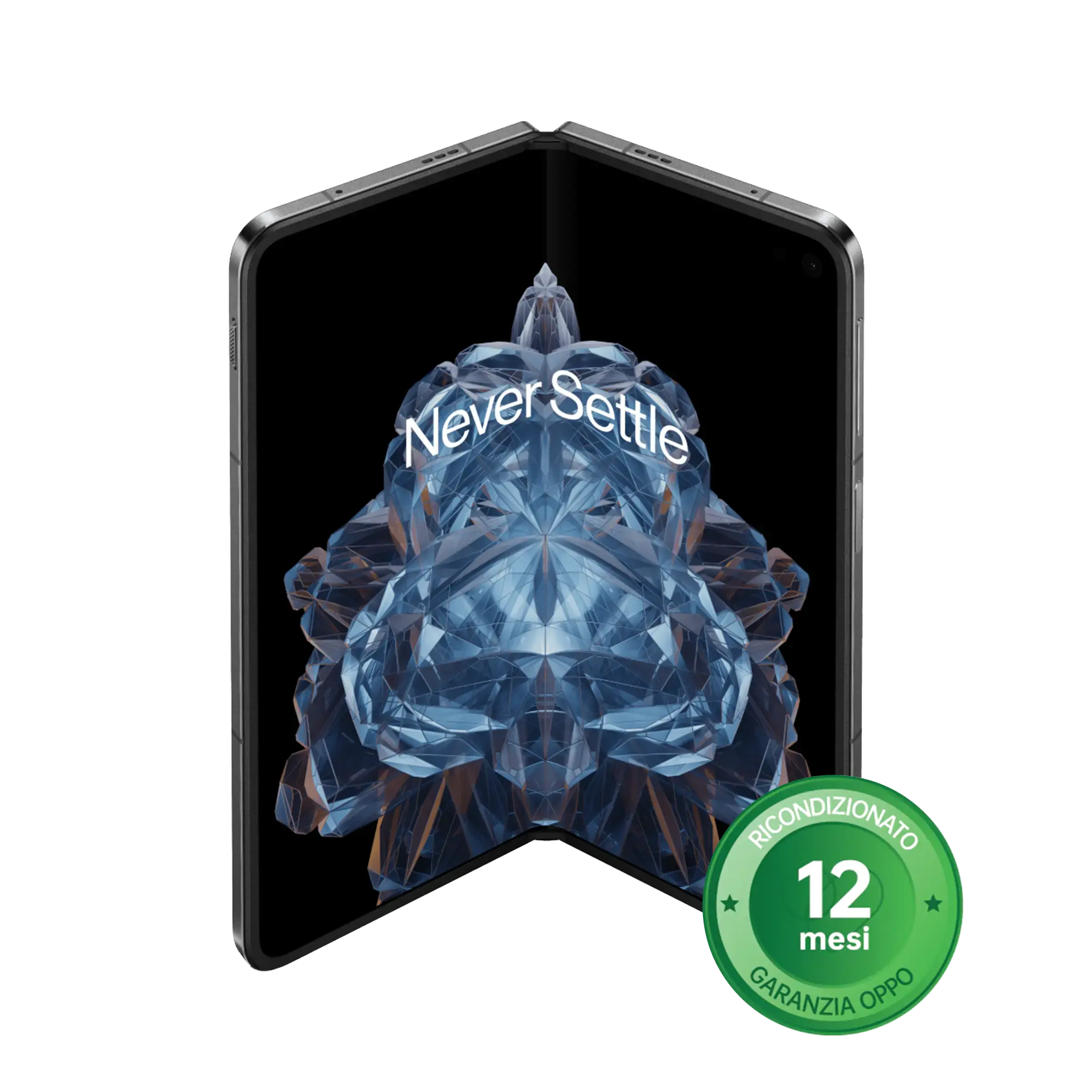 OnePlus Open [Ricondizionato] A++ Voyager Black_3