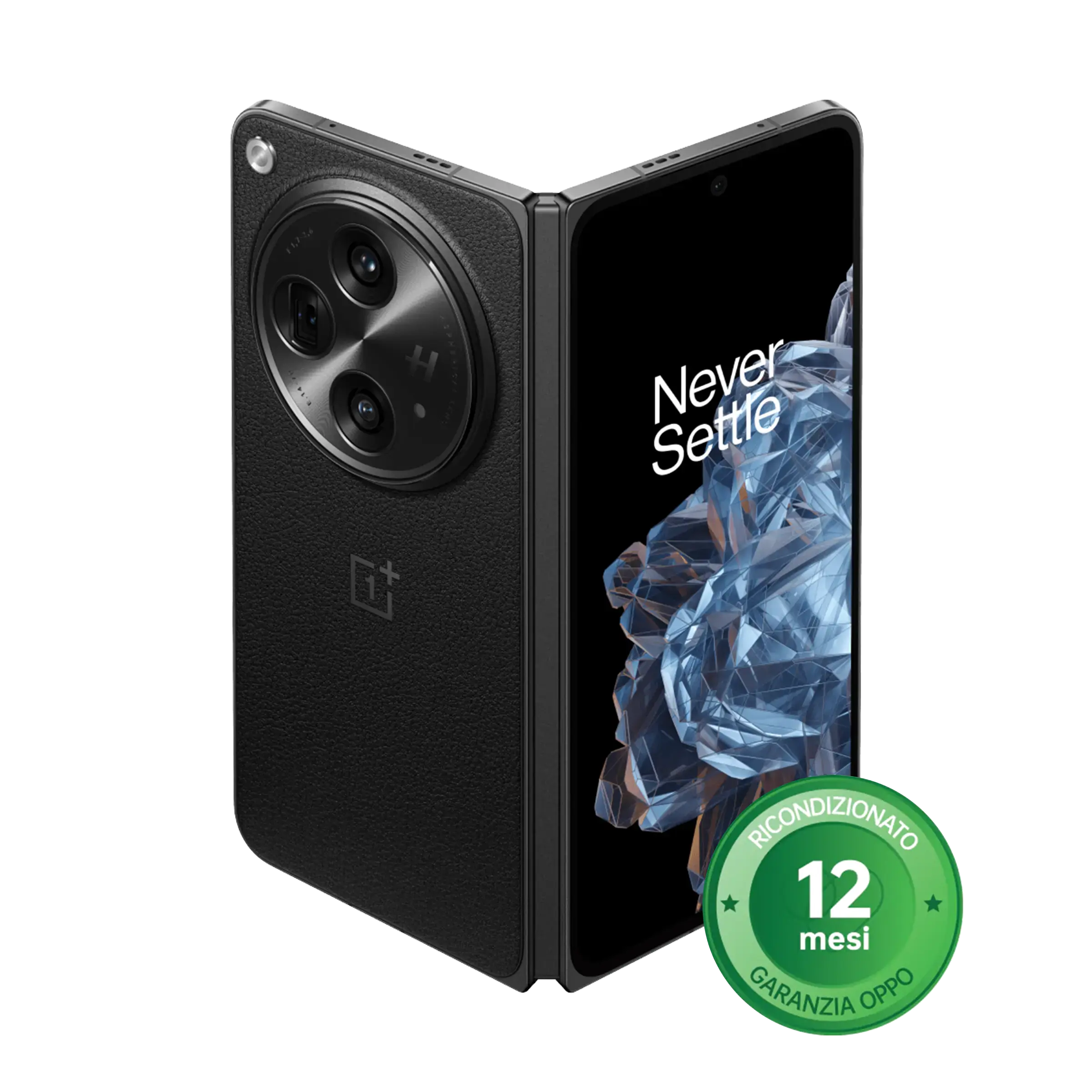 OnePlus Open [Ricondizionato] A++ Voyager Black_2