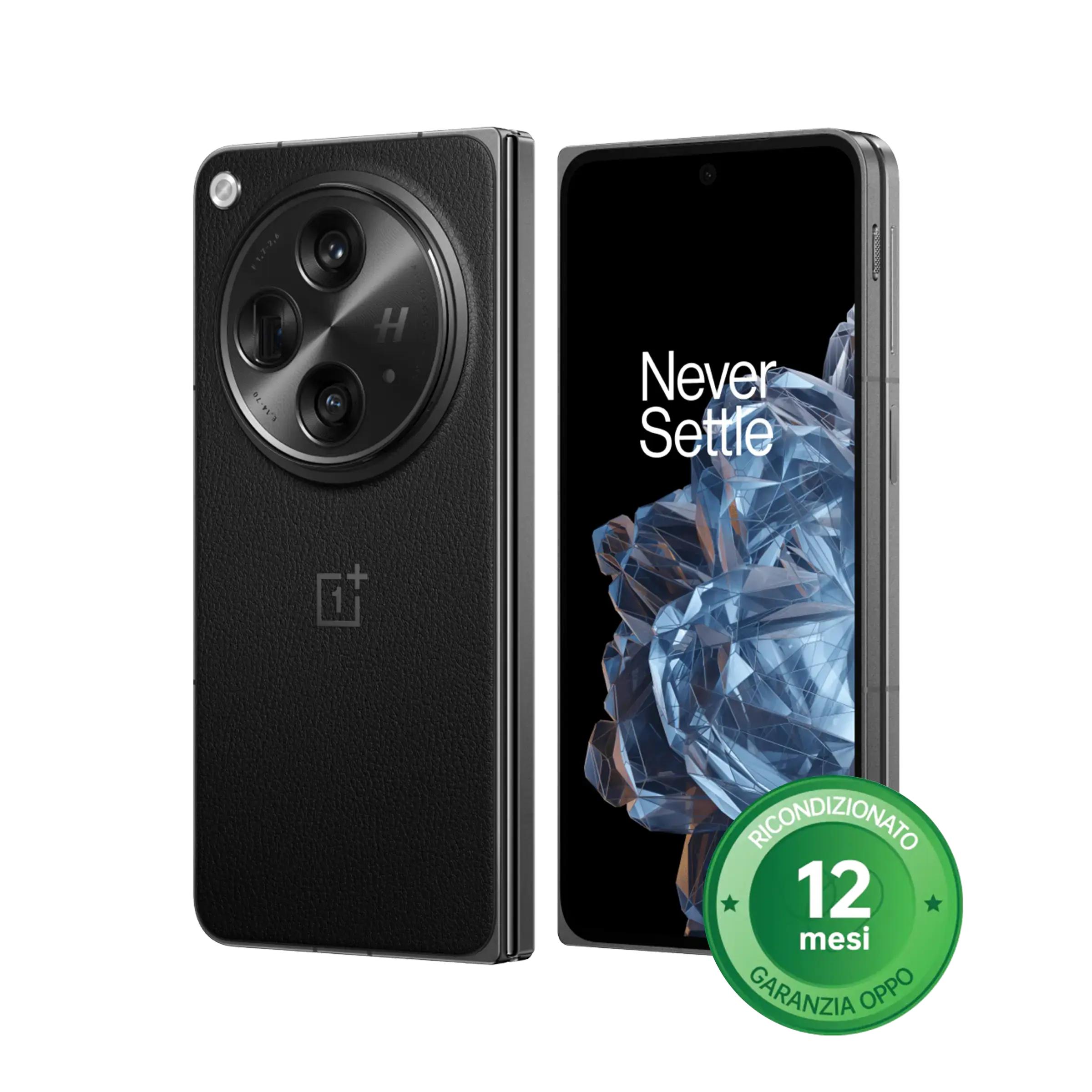 OnePlus Open [Ricondizionato] A++ Voyager Black_4