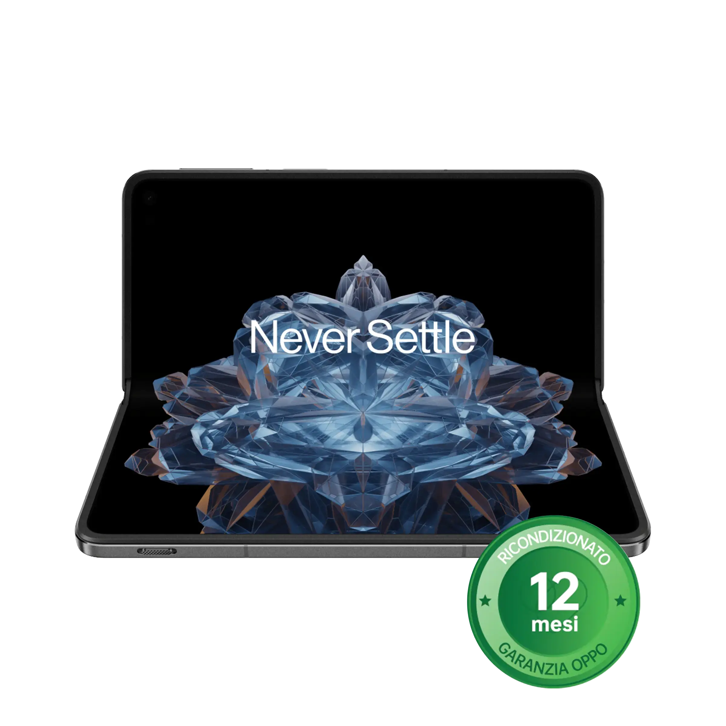 OnePlus Open [Ricondizionato] A++ Voyager Black_5