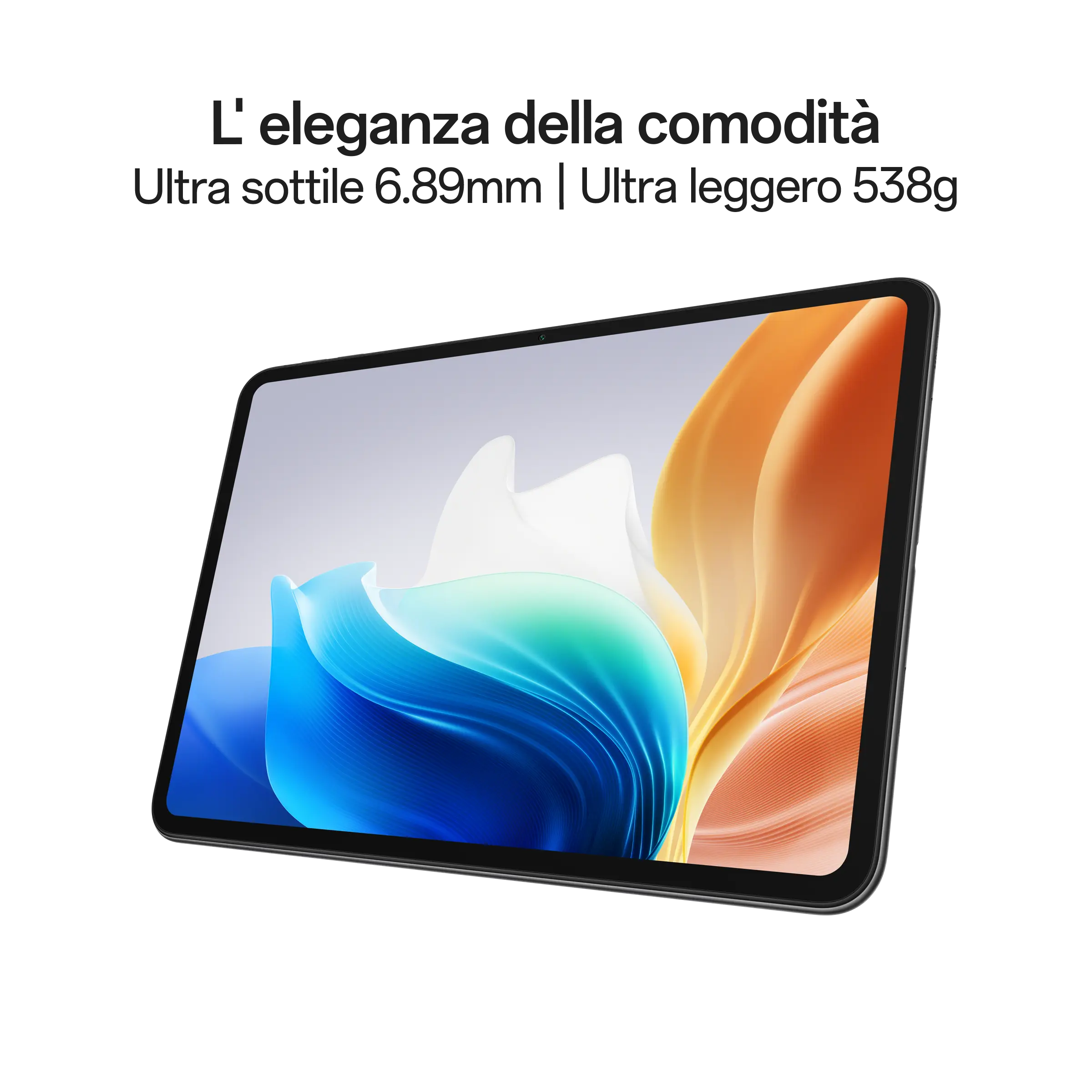 Acquistare OPPO Pad Neo LTE | Store Ufficiale OPPO Italia