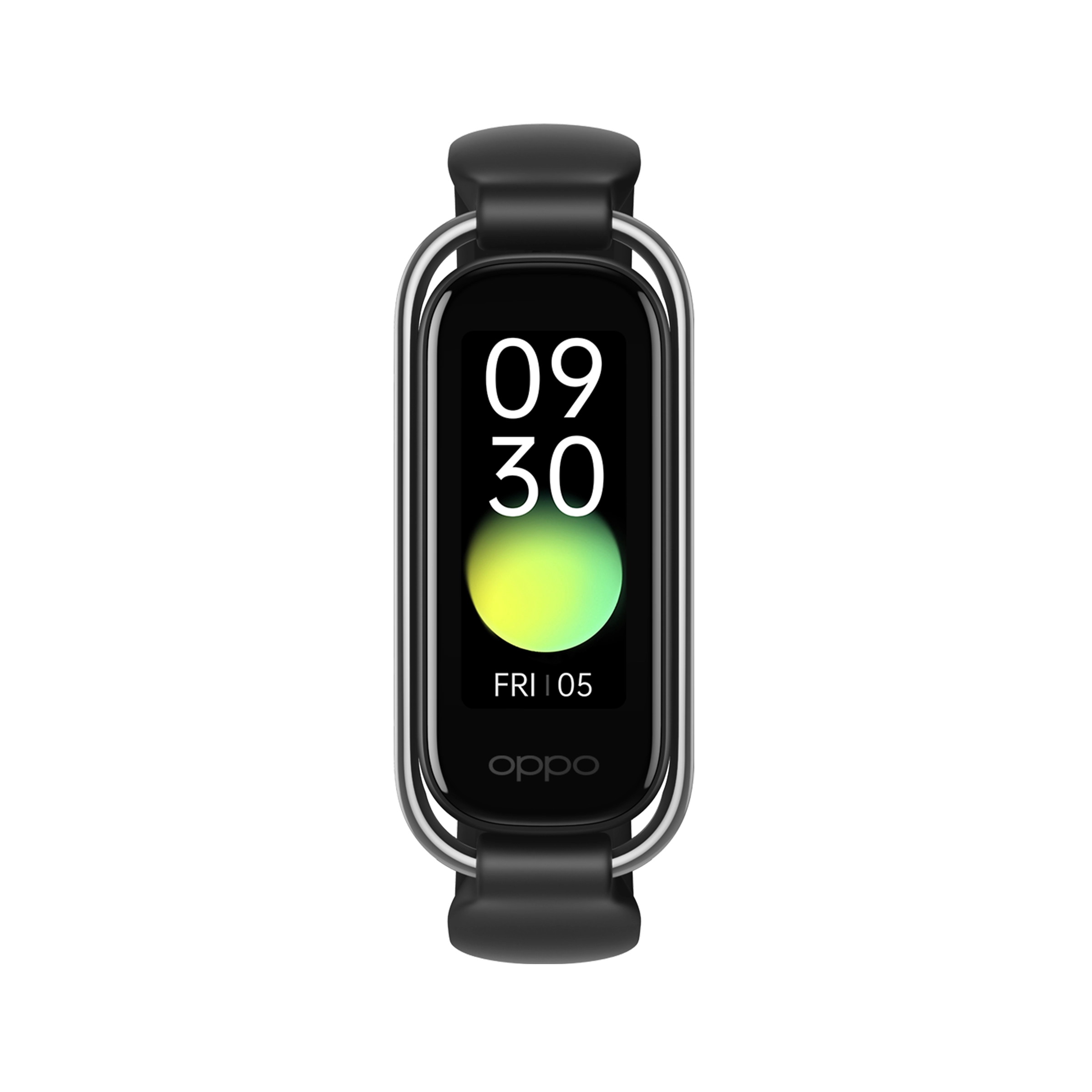 OPPO Band Style Black-1
